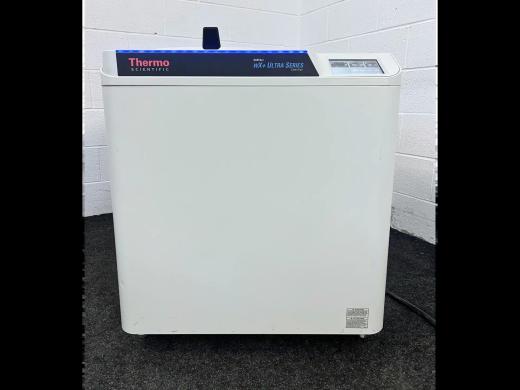 Thermo Scientific Sorvall WX80+ Ultra Series Floor Centrifuge with Carbon Fiber Rotor-cover