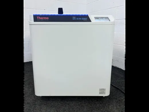 Thermo Scientific Sorvall WX80+ Ultra Series Floor Centrifuge with Carbon Fiber Rotor