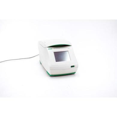 Bio-Rad TC-100 PCR Thermocycler Cycler 96-Well Block-cover