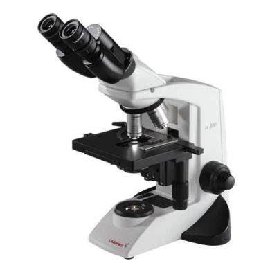 Labomed Lx300 Binocular LED Infinity Corrected Microscope with Rechargeable Illumination-cover