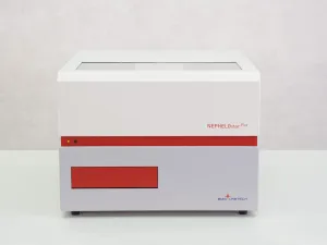 BMG NEPHELOstar Plus Microplate Nephelometer for Turbidity and Kinetics Analysis, 3 of 7
