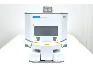 Agilent Microplate Centrifuge G5582A with Automated Microplate Loader Unit 5, 3 of 8