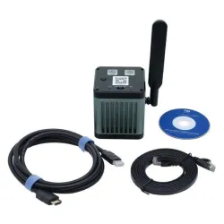 LW Scientific MegaVID WiFi 12MP Microscope Camera, 7 of 7