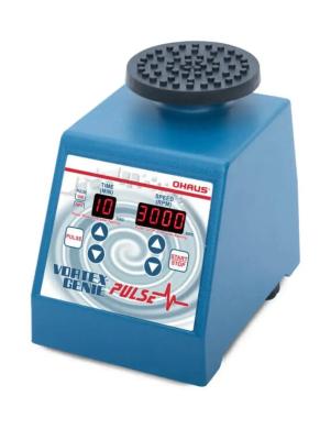 Ohaus Vortex-Genie Pulse Laboratory Vortex Mixer with Pulse Function-cover