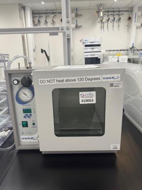 VWR 1415M Vacuum Oven-cover