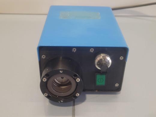 ISMATEC peristaltic pump drive motor type MC-cover