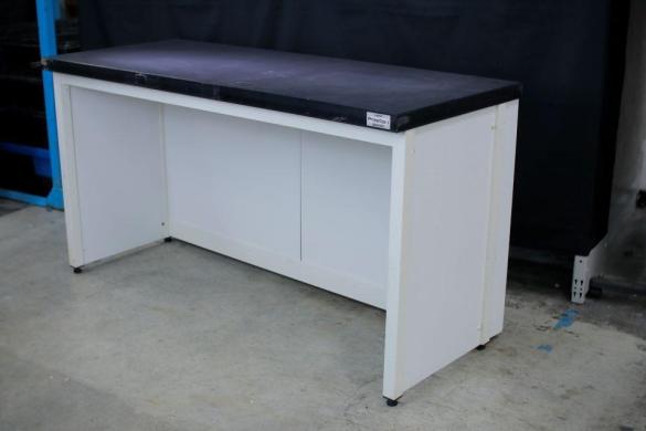 Yamato Primetop 2 Side Experiment Laboratory Workbench W150×D60×H80cm-cover