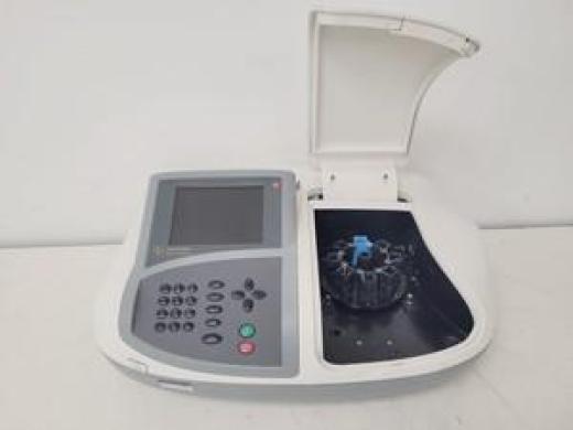 Amersham Biosciences Ultrospec 3100 Pro Spectrophotometer Lab-cover