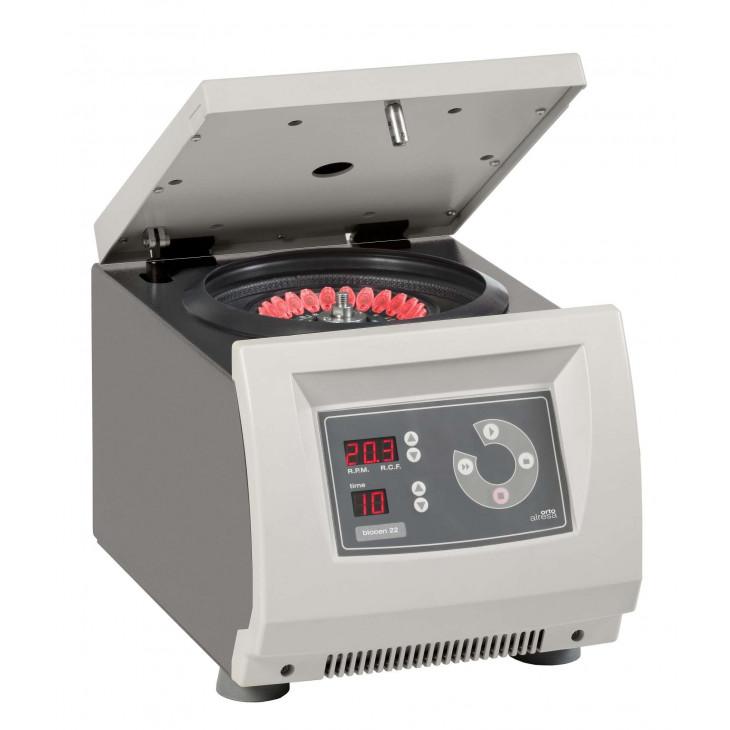 Biocen 22 Microcentrifuge