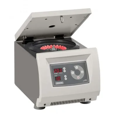 Biocen 22 Microcentrifuge