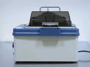 Fisher Scientific Isotemp 115 Dual Water Bath with Dual Reservoirs, 6 of 7