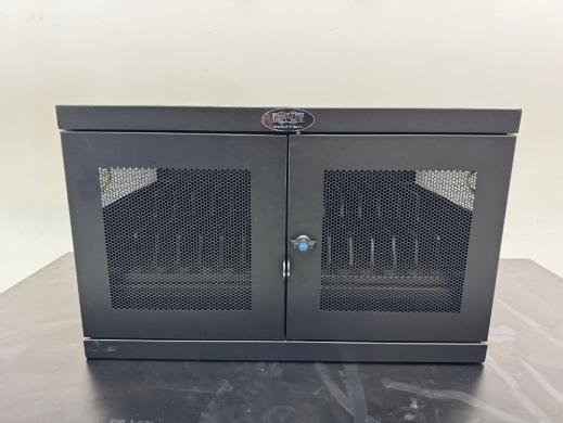 Tripp Lite CSC16AC 16-Device AC Charging Station for Laboratory Equipment-cover