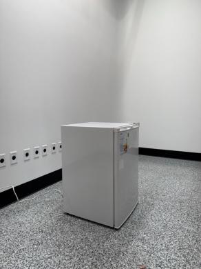 Haier HNSE045 Under Counter Laboratory Refrigerator with 4.5 cu. ft. Capacity-cover