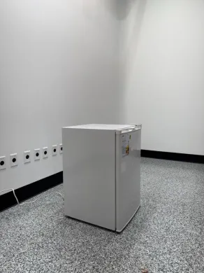 Haier HNSE045 Under Counter Laboratory Refrigerator with 4.5 cu. ft. Capacity