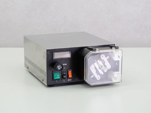 Watson Marlow 503S Peristaltic Pump-cover