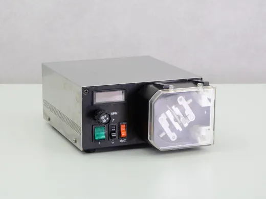 Watson Marlow 503S Peristaltic Pump