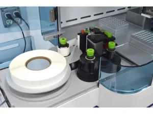 HTI Smart Automation X-TubeProcessor Smart Tube Handler for Tube Capping, Dispensing, and Labeling, 9 of 17