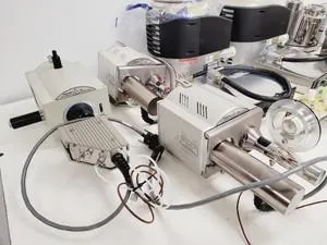 Applied Biosystems QSTAR Elite Mass Spectrometer, 105 of 307