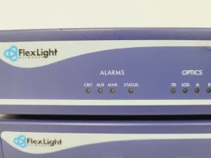 13 x Flexlight Networks Optimate Units - 2500LT - 510NT - 530NT & Brackets, 24 of 60