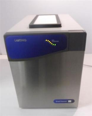 Labconco Shell Freezer, Fixed -40°C, 12 L Capacity-cover