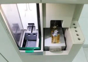 Bio-Rad S3 Cell Sorter 488/561-2L4D Flow Cytometry Cell Analysis Instrument, 5 of 12