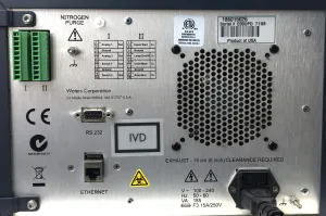 Waters Acquity UPLC Photodiode Array (PDA) Detector for UPLC Applications, 8 of 8