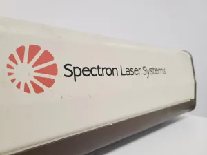Spectron Laser Systems 5L902T Pulsed Nd:YAG Laser for Research Applications, 5 of 17