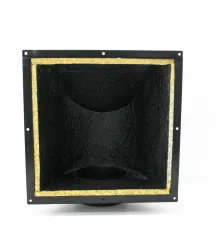 Air Inlet Adapters Box of 6 for Truck Engine Air Intake Systems, 2 of 8