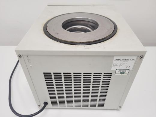 Thermo Savant MICROMODULYO Benchtop Freeze Dryer for Laboratory Use-cover