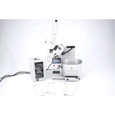 Büchi R-300 Rotavapor Rotary Evaporator Rotationsverdampfer I-300 B-300-cover