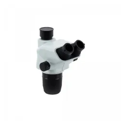 Unitron Z645 Trinocular Microscope Zoom Viewing Head, 4 of 5
