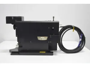 Nikon Ti2-E PFS N-SIM Super-Resolution Inverted Motorized Microscope with Dual Fluorescence Illumination, 27 of 63