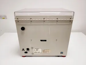 New Brunswick Scientific Innova 4000 Shaking Incubator for Controlled Temperature and Agitation, 5 of 12