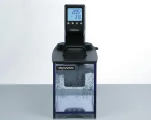 Polyscience MX14P100-A11B 14L Polycarbonate Open Bath, MX (Ambient +10 to 85C), 120V, 60Hz, 5 of 6