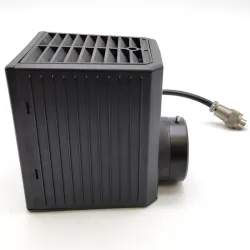 Nikon D-LH 12V 100W Halogen Lamphouse for Nikon Microscopes, 3 of 5