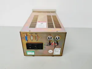 Varian Ion MidiVac Pump Controller Model EX 929-5006, 4 of 11