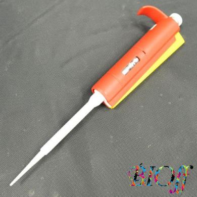 Thermo Electron Finnpipette Adjustable Micropipette 0.5–10 µL-cover