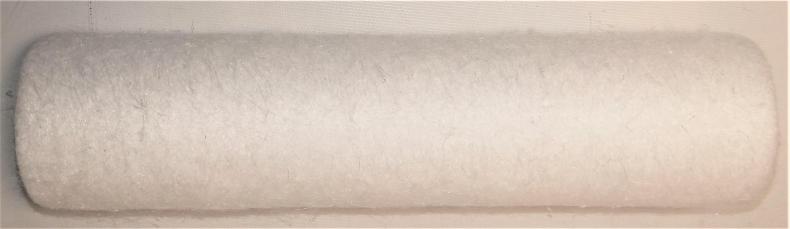 GE Purtrex PX05-9 7/8 Sediment Depth Cartridge Filter - 5 Micron-cover