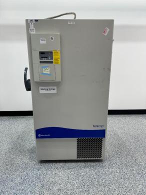 Thermo Fisher Scientific IsoTemp -86C Ultra-Low Temperature Freezer for Biological Sample Storage-cover