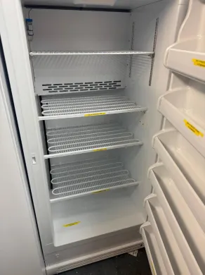VWR FRS-20 Upright -20°C Laboratory Ultra-Low Temperature Freezer