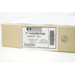 Agilent 19091Z-413 J&W HP-1 30m x 0.32mm x 0.25µm Gas Chromatography Column, 3 of 6