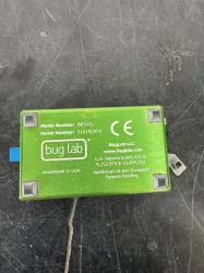 Bug Lab mini BE Non-Invasive Biomass Monitor BE3151 for Real-Time Microbial Biomass Measurement, 3 of 3