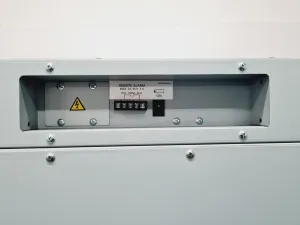 PHCBI Biomedical -30°C Ultra-Low Freezer MDF-MU539HL-PE, 11 of 14