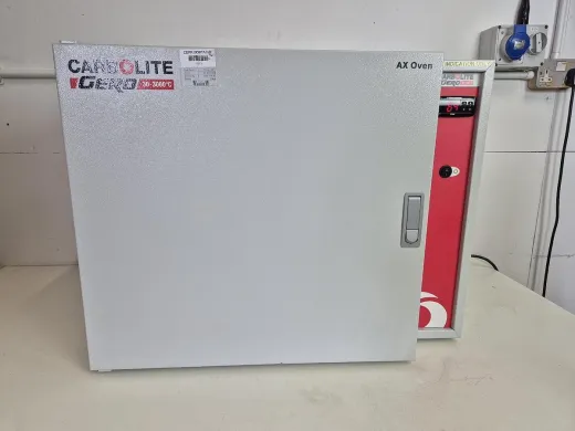 Carbolite Gero AX Series Bench-Top Laboratory Oven
