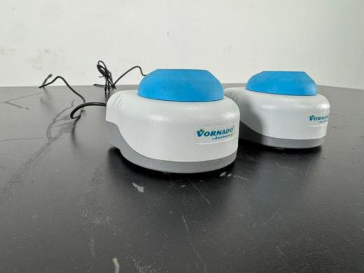 Benchmark Scientific BV101-B Mini Vortex Mixer for Laboratory Sample Mixing-cover