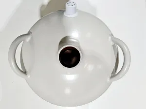 StateBourne Cryolab 35 Liquid Nitrogen Dewar for Cryogenic Storage, 6 of 15