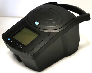 Hach DR/2400 Portable Spectrophotometer (400 to 880 nm), 5 of 8