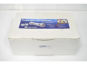 Advion Interchim PuriFlash 5.015 XL Preparative Flash Purification System with Integrated UV Detection and Automated Fraction Collection, 32 of 39