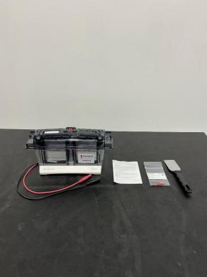 Invitrogen Mini Gel Tank Electrophoresis System for Molecular Biology-cover