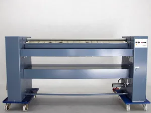 Miele HM5316 Industrial Laundry Ironing Machine with Roller, 2 of 3